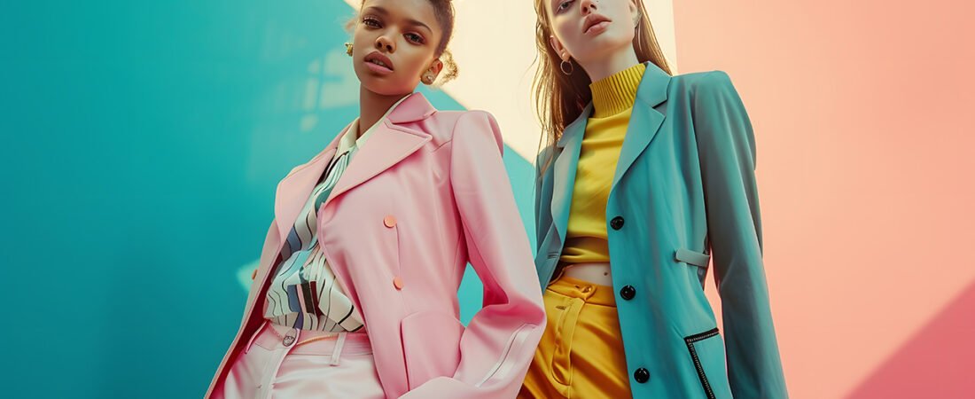 Fashion Trends 2026 You’ll Want to Try Before Everyone Else