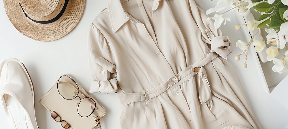 Essential Spring Outfits Aesthetic Trends for 2026